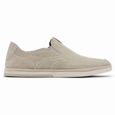 Rockport Austyn Freizeitschuhe Herren Grau RTB-143908